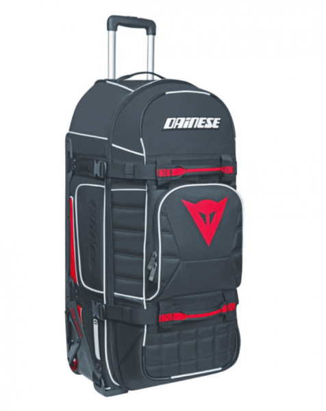 Dainese D-RIG WHEELED BAG Reisetasche