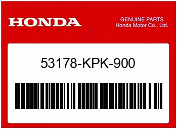 Honda orig. KUPPLUNGSHEBEL, z.B. CBR125R 2004-2011