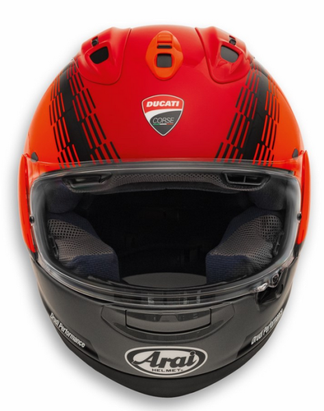 Ducati INTEGRALHELM D.CORSE V9 ECE