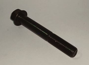 Honda FLANSCHENSCHRAUBE, 10X70, 964001007007