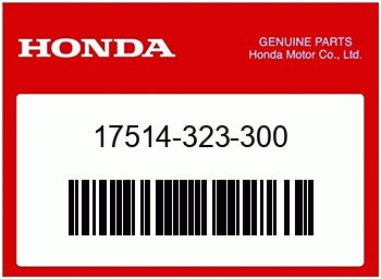 Honda, Bolzen Tank