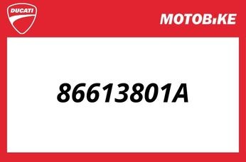 Ducati KLEBESTOPFEN