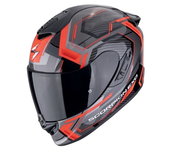 SCORPION EXO-1400 EVO II AIR LINART