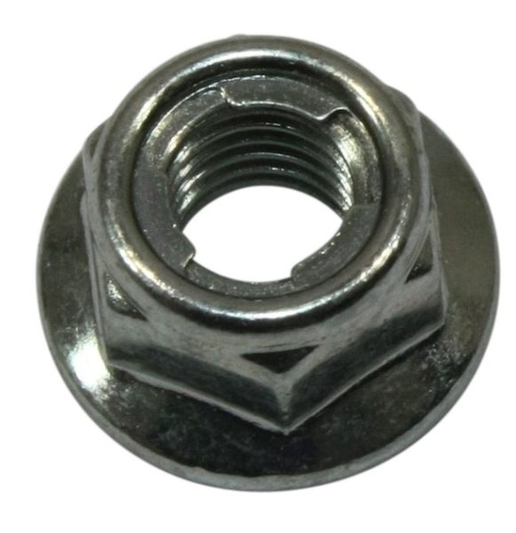 Ducati Selbstsichernde Mutter