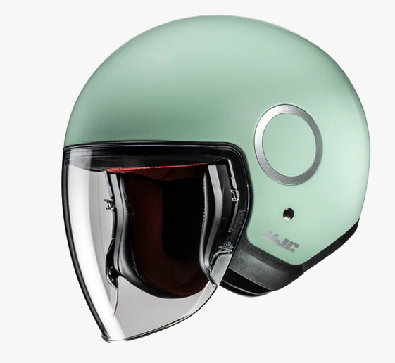 HJC RPHA40 GREEN RELAX