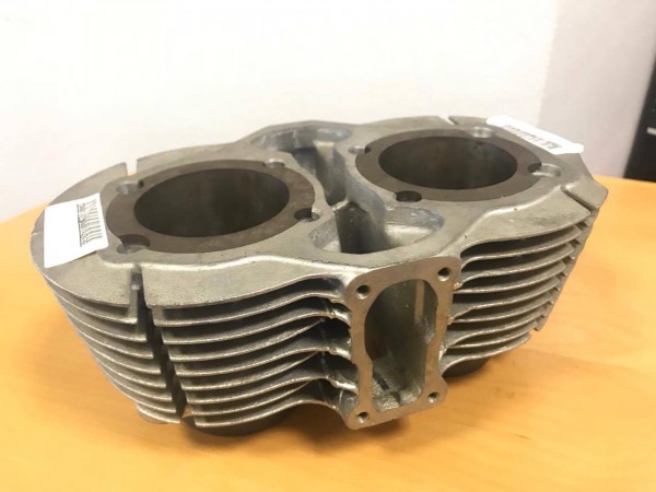 Honda Original Zylinder CB450 / CL450 / CB500T