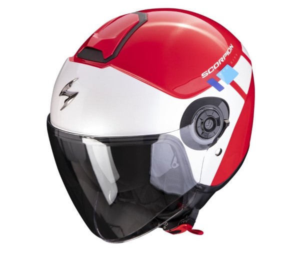 SCORPION MALL EXO-CITY II Jethelm