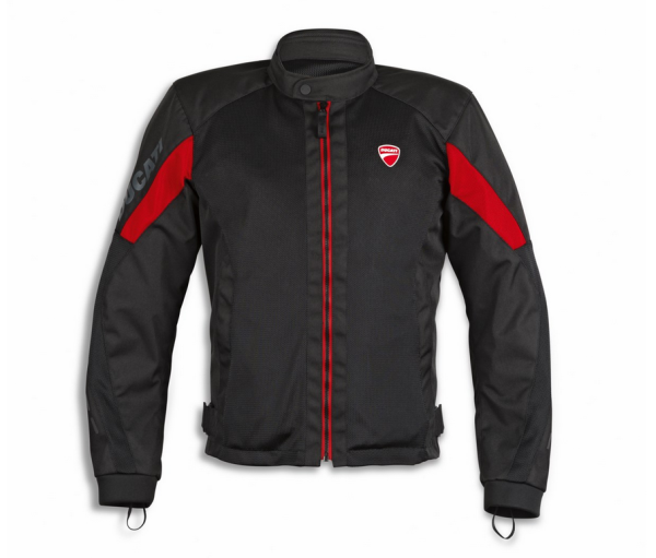 Ducati by Spidi SOMMER JACKE FLOW C5 HERREN