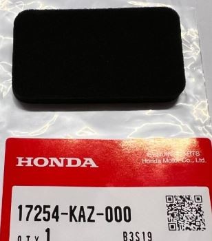 Honda Original FILTERELEMENT 17254KAZ000