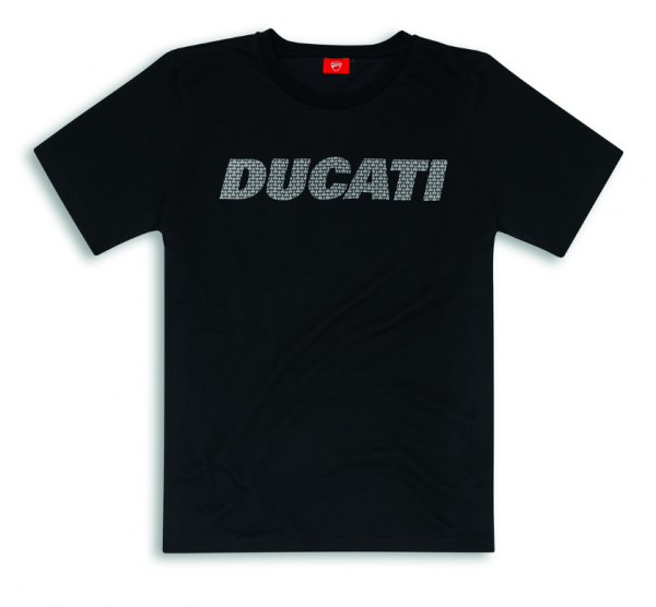 Ducati Original CARBON T-SHIRT