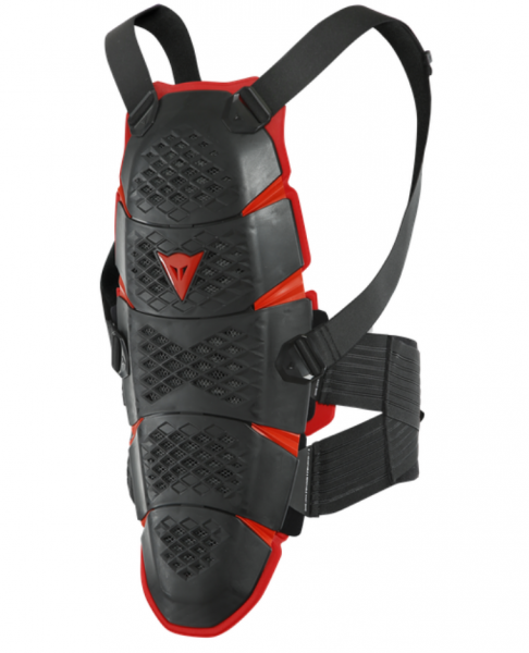 Dainese PRO-SPEED BACK Long Rückenprotektor Schutz