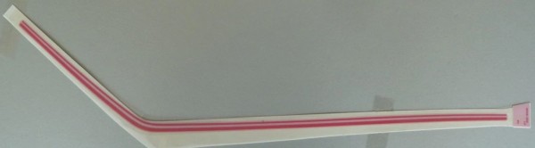 Honda Original STREIFEN, L. BENZINTANK 17514MW6300ZD