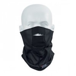 iXS Windstopper Maske TOLDO
