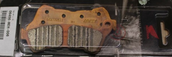Honda Park BREMSBELAG GL1800BD DA VRF1200FD XD