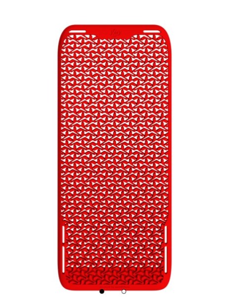 John Doe Rückenprotektor Lvl. 1