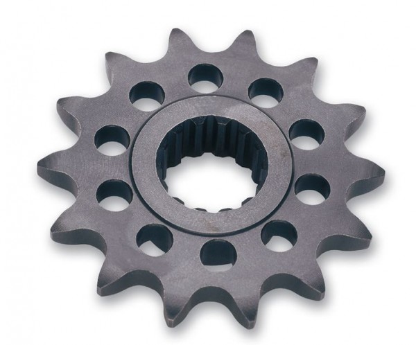 Ducati Original Gewichtsreduziertes Ritzel aus Stahl - 7mm