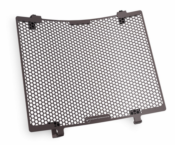 Ducati Schutzgitter Wasserkühler