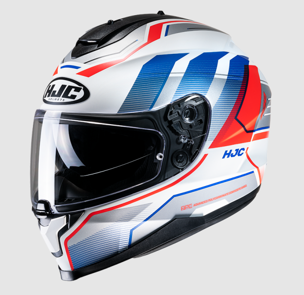 HJC Integralhelm C70 NIAN MC21SF