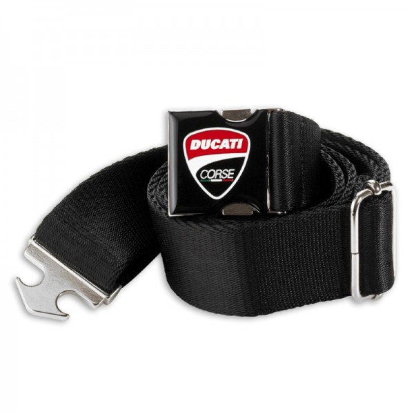 Gürtel Ducati Corse 13