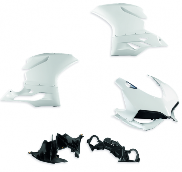 Ducati Original Kit für Verkleidungsumgestaltung 1199 Panigale