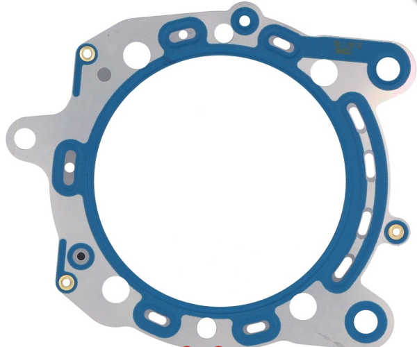 Ducati DICHTUNG ZYLINDERKOPF 78611401D