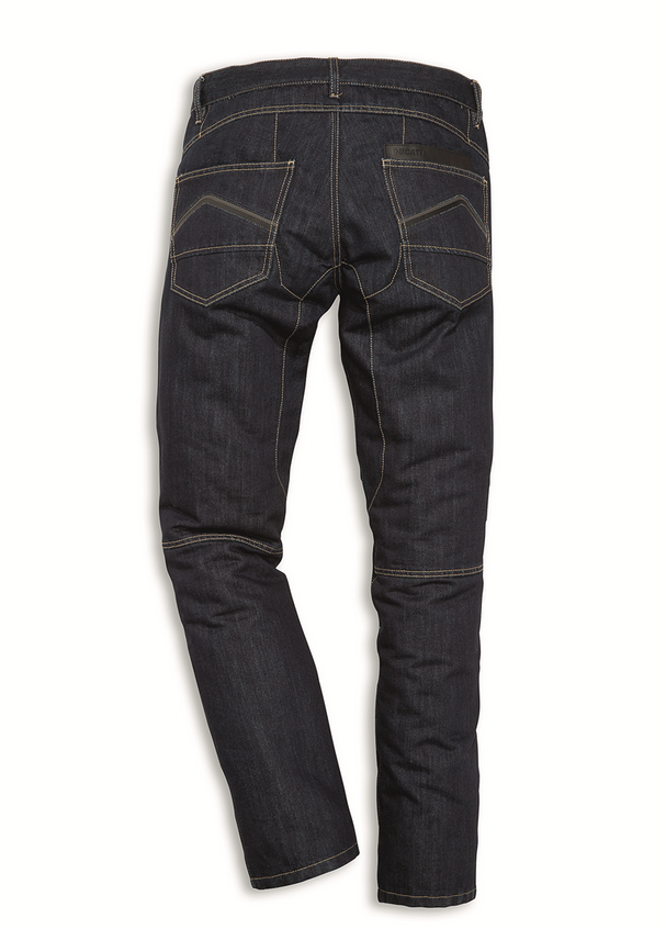 Ducati Clothing Jeans Moto Ducati Ducati Scrambler Denim