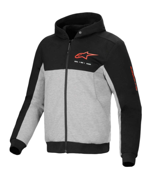 Hoodie Chrome V2 Sport