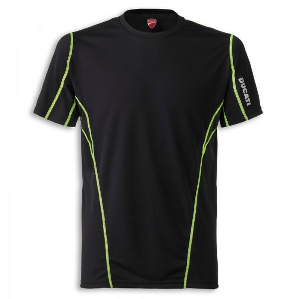 Ducati D-Active T-Shirt Activewear