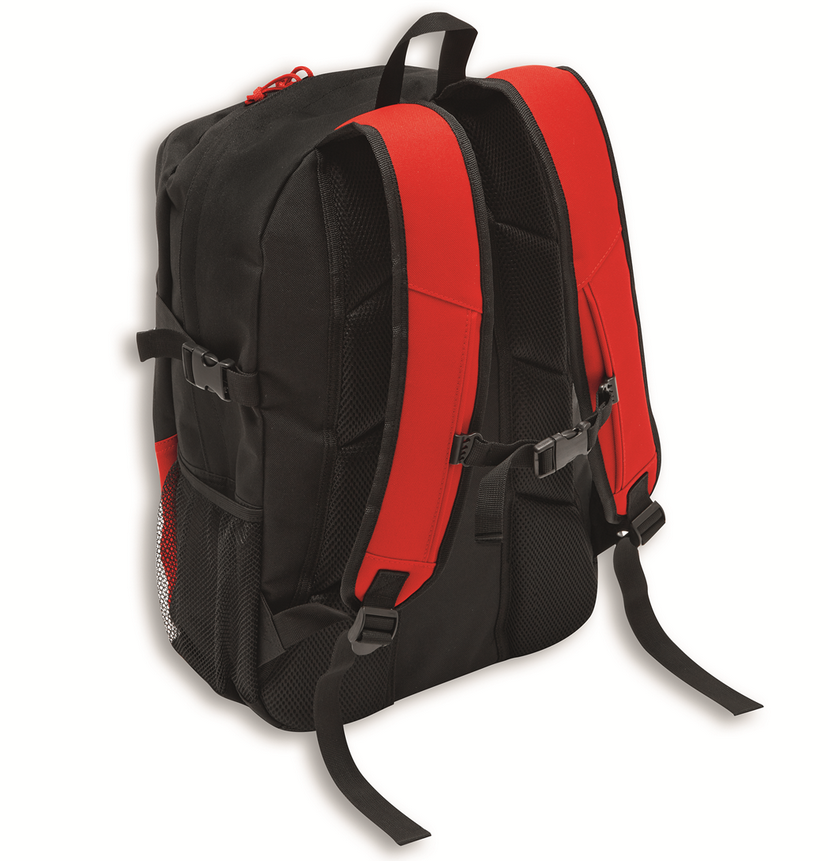 ducati original backpack