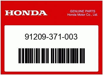 Honda Simmering, Seal Oil 27x43x9 Honda Simmering, Seal Oil 27x43x9