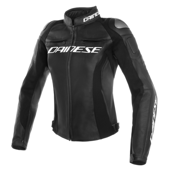 Dainese RACING 3 LADY LEDER JACKE