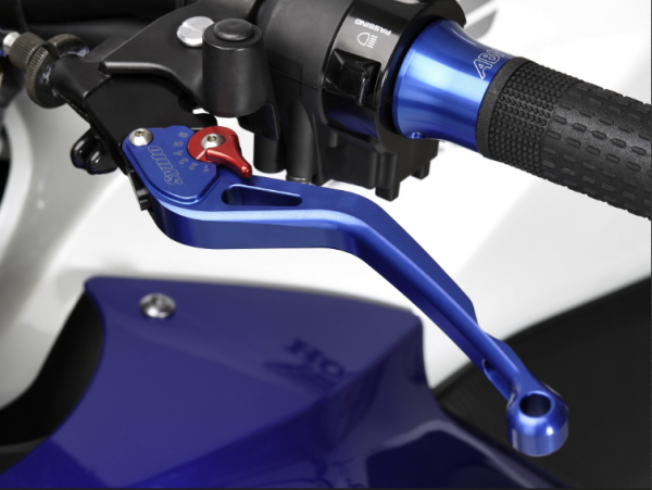 ABM KUPPLUNGSHEBEL SYNTO - KURZ VFR800X 1200 Crosstourer CBR1000RR CB1000R ABM KUPPLUNGSHEBEL SYNTO - KURZ VFR800X 1200 Crosstourer CBR1000RR CB1000R