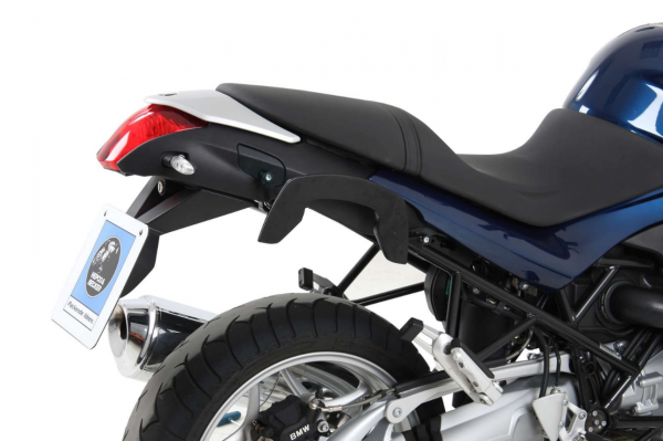Hepco & Becker C-BOW Softgepäckhalter BMW R 1200 R bis Bj. 2010