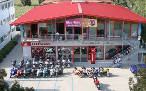 Ducati orig. SEITENSTAENDER Hyperstrada 821