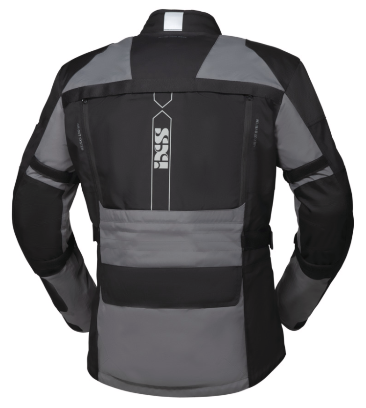 IXS Motorrad Tour Jacke Montevideo ST Motobike de