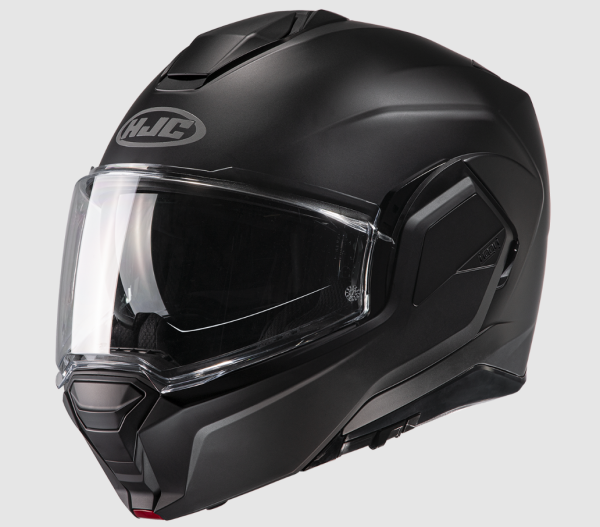 HJC i100 Klapphelm mit Flip Funktion mattschwarz