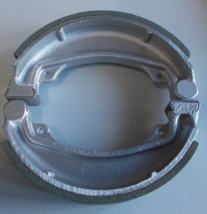Honda Bremsbelag CB200B 1976 - 1978 43120354405
