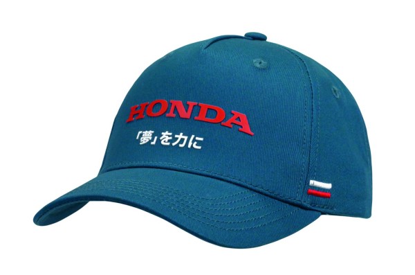 HONDA CAP DREAM BLUE