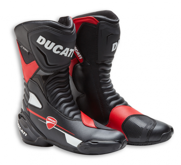 Ducati Original STIEFEL Alpinestars SPEED EVO C1