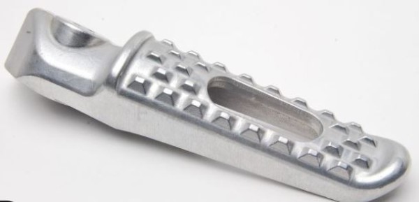 Honda ARM, R. SOZIUSFUSSRASTE, CB1000R, CBR1000RR 50720MELD00