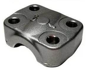 51634MK5003ZD Honda HALTER, ACHSE *NH35M *