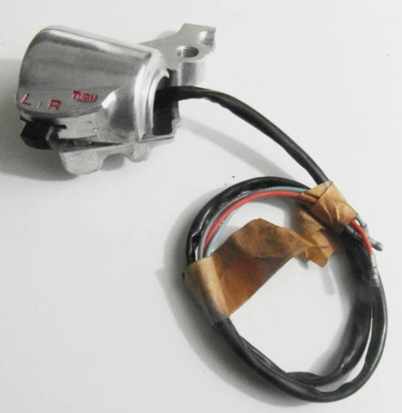 Honda BLINKERSCHALTER, SWITCH WINKER CB50J, XL50