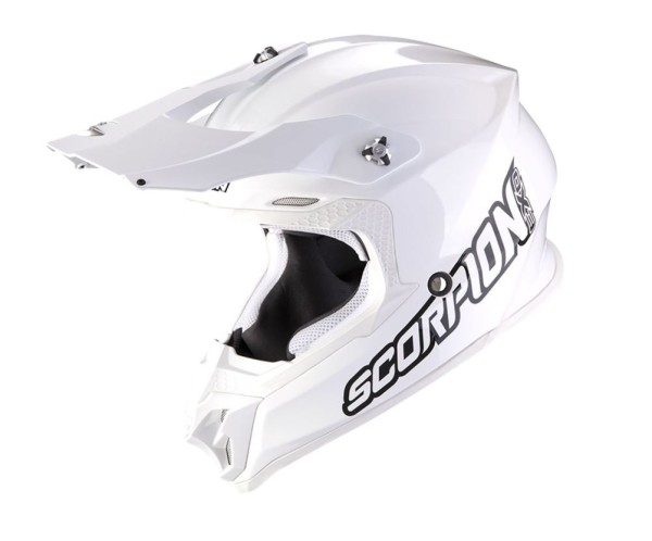 SCORPION VX-16 EVO AIR Offroadhelm