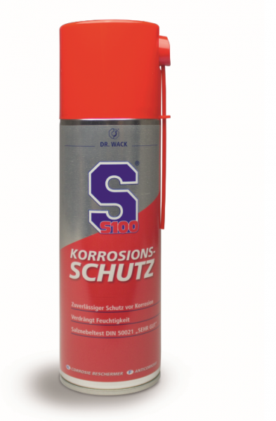 Dr.Wack S 100 Korrosionsschutz 300ml