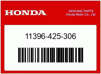 Honda, Dichtung Kupplungs Cover