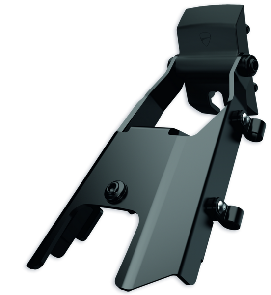 Ducati SATZ HOHER HALTER NAVIGATIONSSYSTEM