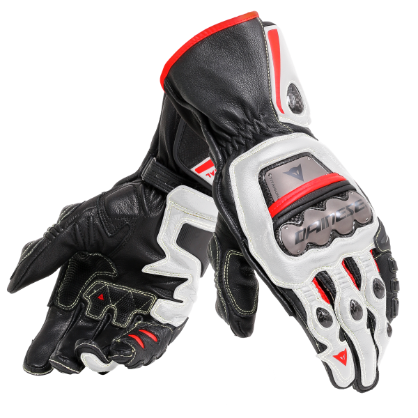 Dainese FULL METAL 6 GLOVES HANDSCHUHE