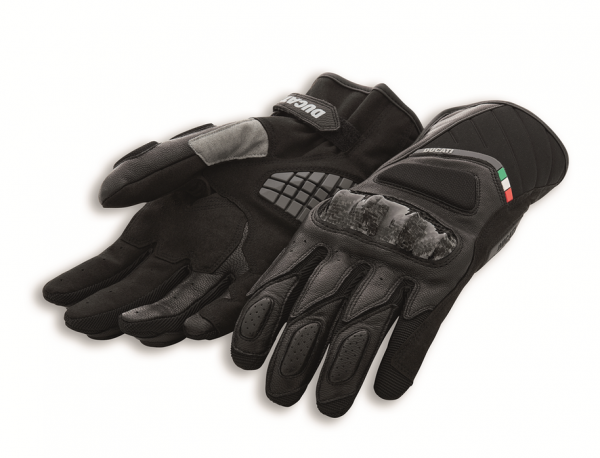 Ducati HANDSCHUHE SPORT C3