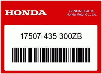 Honda, Streifen