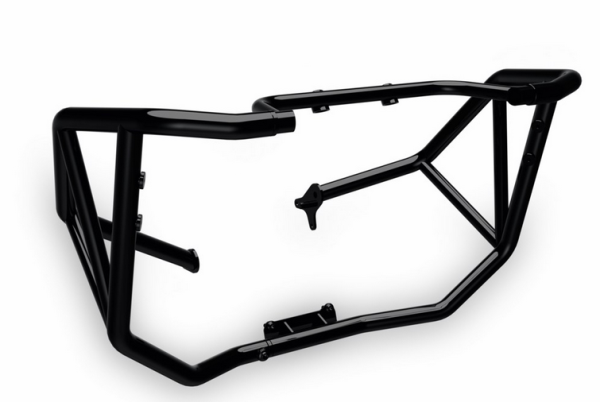 Ducati Motorschutz aus Stahlrohren Multistrada V2/S